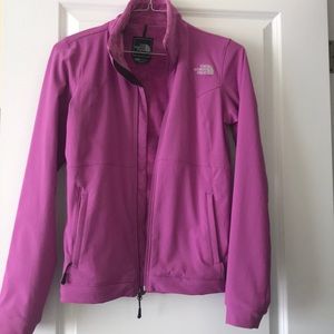 Women’s femme North Face size small